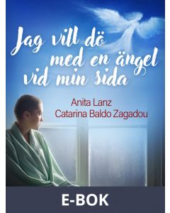 Jag vill dö med en ängel vid min sida, E-bok