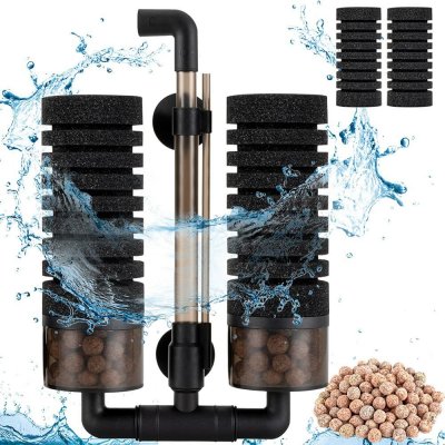 Water Filter Invärtes Vattumannen (M) (Renoverade D)