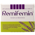 Remifemin (Växtbaserat läkemedel) 200 tabletter