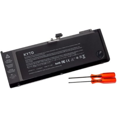 Batteri till Notebook (63.5Wh/6000mAh) (Renoverade A+)