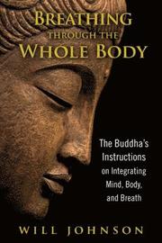 Breathing Through the Whole Body