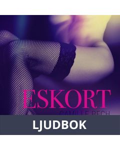Eskort, Ljudbok