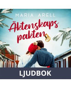 Äktenskapspakten, Ljudbok