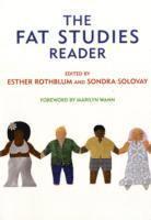 The Fat Studies Reader