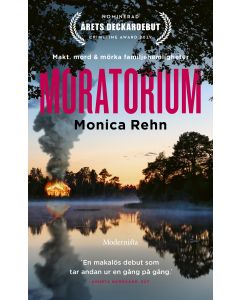 Moratorium