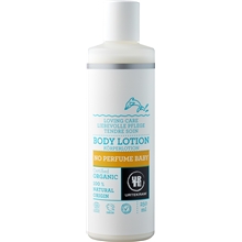 No Perfume Baby Body Lotion 250 ml