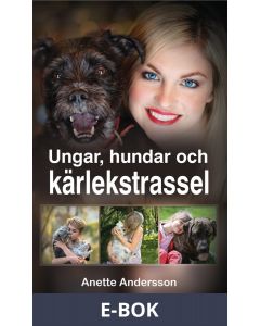 Ungar, hundar och kärlekstrassel, E-bok