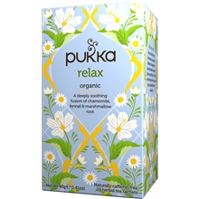 Te Relax 20 påse(ar)