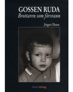 Gossen Ruda : brottaren som försvann