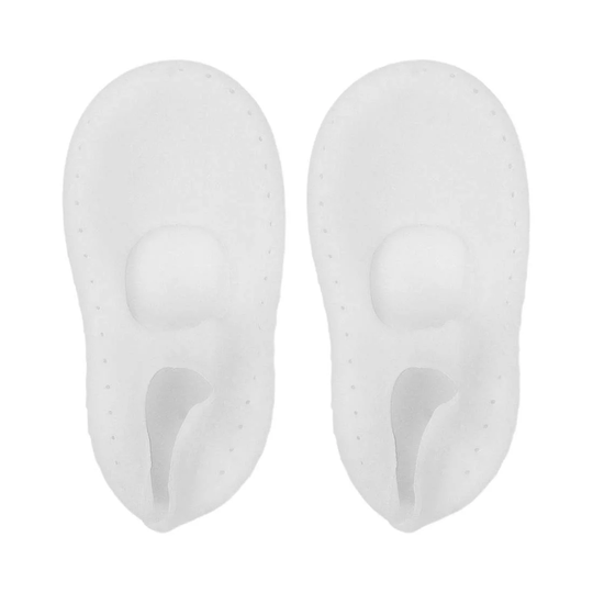 Fuktgivande Strumpor med Gel - Strl 38-41