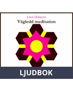 När du känner stress - Vägledd meditation, Ljudbok