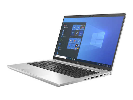 HP ProBook 445 G8 4P3J4ES Ryzen 3 8GB 256GB SSD