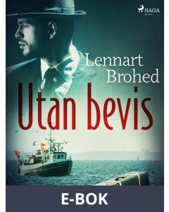 Utan bevis, E-bok