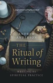 Ritual of Writing, The