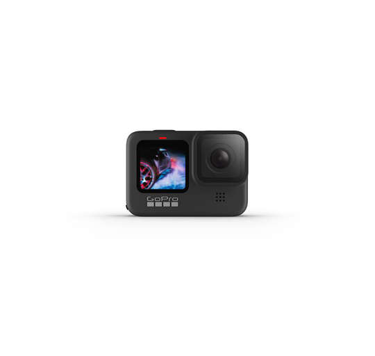 GoPro HERO9 Black