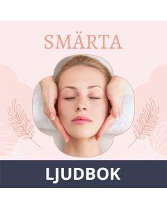 SMÄRTA - Binaural Beats meditation för smärtlindring, Ljudbok