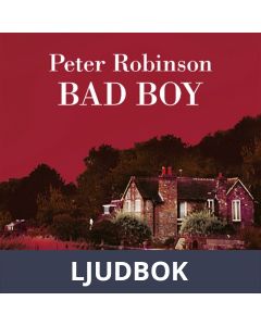 Bad boy, Ljudbok