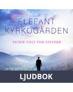 Elefantkyrkogården, Ljudbok
