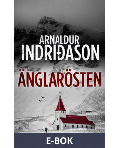 Änglarösten, E-bok
