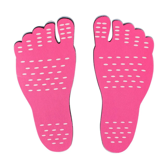 Stick-on Sula - Rosa