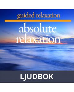 Absolute Relaxation, Ljudbok