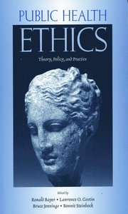Public Health Ethics