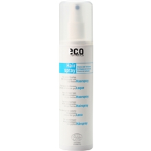 eco cosmetics Hair Spray 150 ml