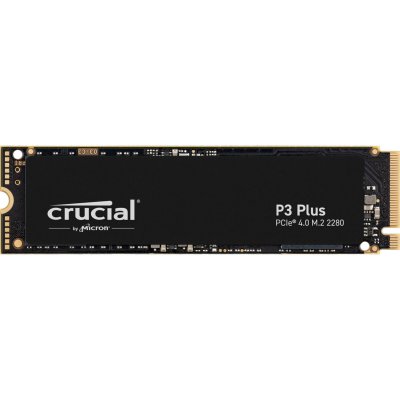 Hårddisk Micron CT1000P3PSSD8 M.2 1 TB SSD