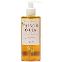Duscholja oparfymerad 250 ml