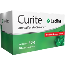 Curite 20 påse(ar)
