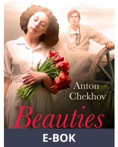 Beauties, E-bok