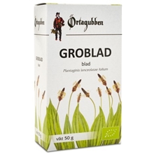 Groblad 50 gram