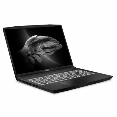 "Notebook MSI Creator M16-232ES 16"" i7-12700H Quad core 16 GB RAM 1 TB SSD"
