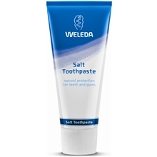Toothpaste Salt 75 ml