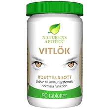 Vitlök C-vitamin 90 tabletter