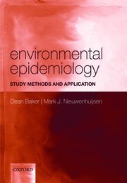 Environmental Epidemiology