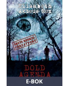 Dold agenda, E-bok