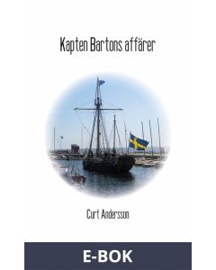 Kapten Bartons affärer, E-bok