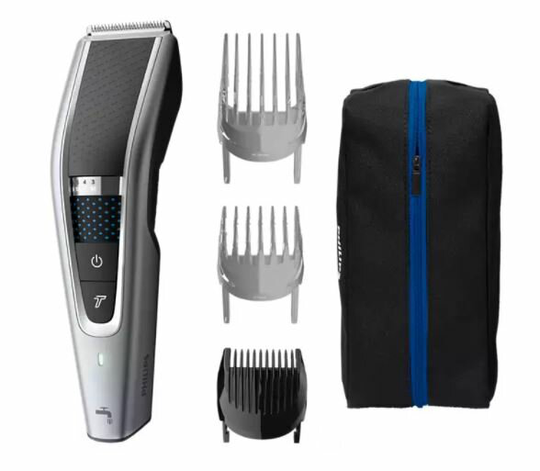 Philips HC5630/15 Tvättbar hårklippare serie 5000