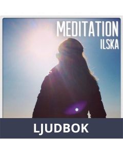 Ilska, Ljudbok