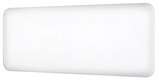 Mill Invisible panel heater 1300W