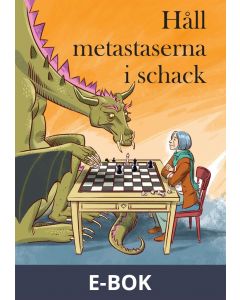 Håll metastaserna i schack, E-bok