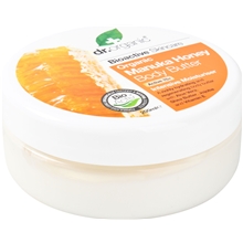 Manuka Honey - Bodybutter 200 ml