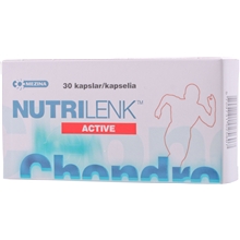NutriLenk ACTIVE 30 kapslar