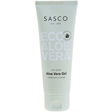 Sasco Aloe Vera Gel Eko 75 ml