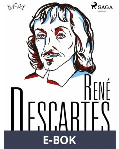Descartes' Meditations on First Philosophy, E-bok