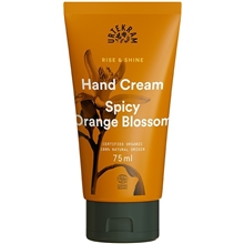 Spicy Orange Blossom Handcream 75 ml