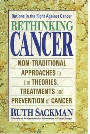 Rethinking Cancer