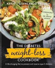 The Diabetes Weight-Loss Cookbook