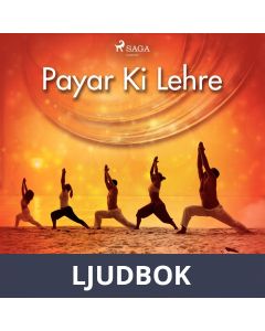 Payar Ki Lehre, Ljudbok